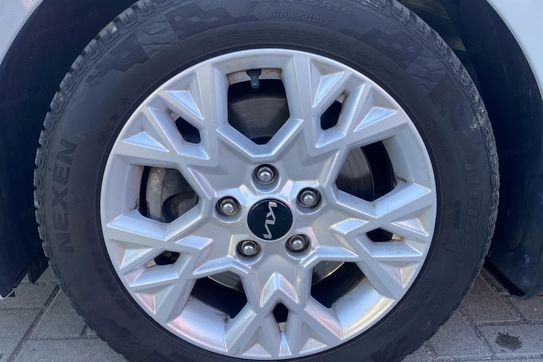 Kia Ceed 1.5 T-GDI M DCT