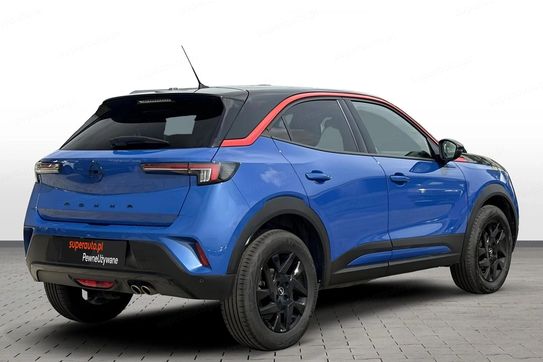 Opel Mokka 1.2 t Gs S&S