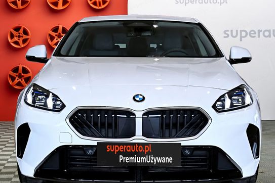 BMW Seria 2 220 M Sport