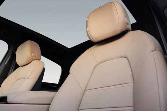 Porsche Cayenne Coupe E-Hybrid