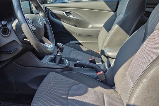 Hyundai i30 1.5 t-Gdi 48V Modern