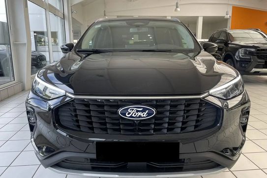Ford Kuga 1.5 EcoBoost FWD Titanium