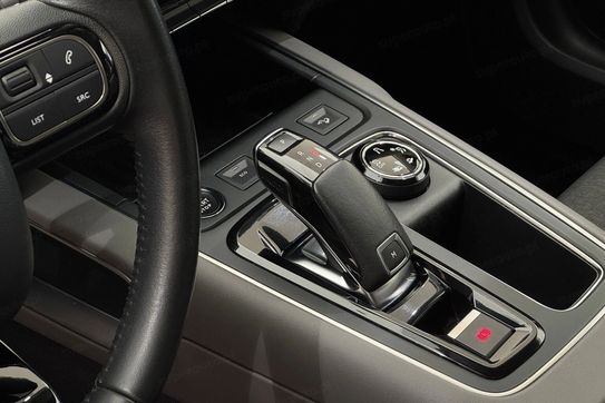 Citroen C5 Aircross 1.5 BlueHDi Shine EAT8