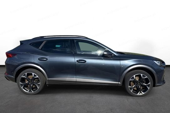 Cupra Formentor 2.0 TSI 4Drive VZ DSG