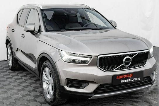 Volvo XC40 T3 Momentum Pro