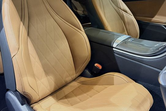 Mercedes CLE AMG 53 4-Matic+