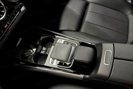 Mercedes Klasa B 180 Progressive