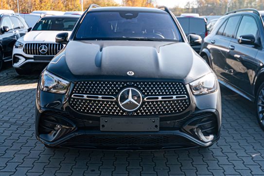 Mercedes GLE 450 d 4-Matic AMG Line