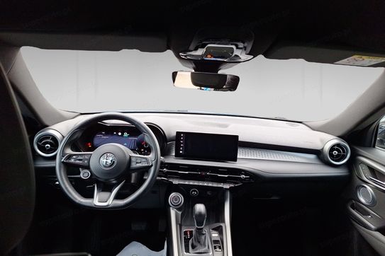 Alfa Romeo Tonale Sprint 1.5 Hybrid DCT