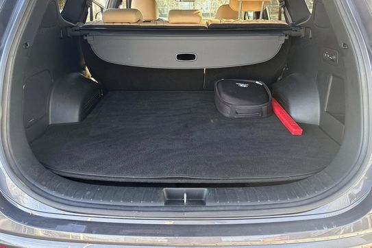 Hyundai Santa Fe Platinum 1.6 T-GDI PHEV 4WD aut