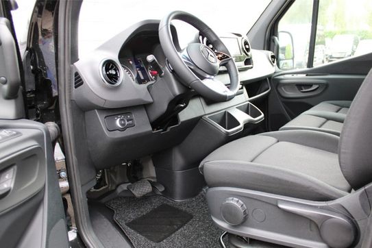 Mercedes Sprinter PRO długi 317 CDI 9G-Tronic