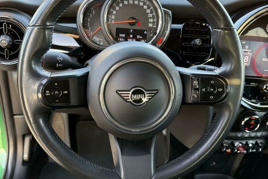Mini Mini Cooper S aut