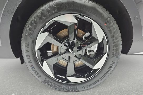 Kia Sorento 1.6 T-GDI HEV Prestige Line aut 7os.