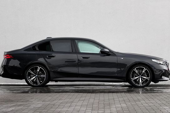 BMW Seria 5 520i M Sport