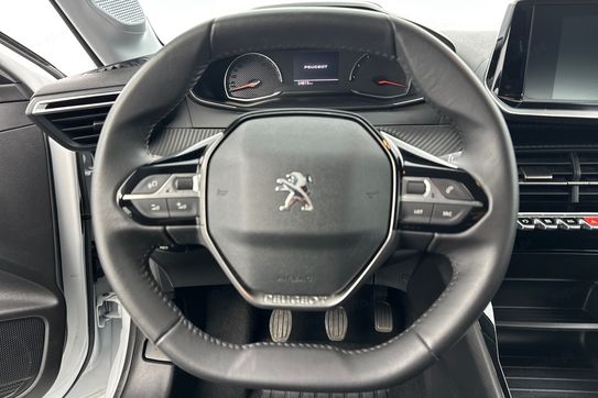 Peugeot 208 Active Pack 1.2 PureTech