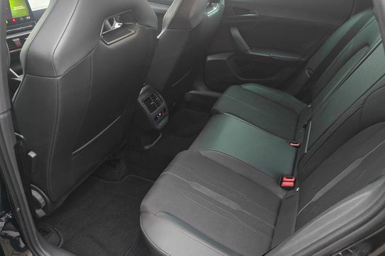 Cupra Formentor 2.0 TSI 4Drive VZ DSG