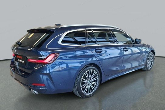 BMW Seria 3 320d xDrive mHEV aut