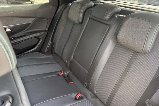 Peugeot 3008 Allure Pack 1.2 PureTech S&S EAT8