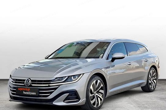 Volkswagen Arteon 2.0 TDI R-Line 4Motion  DSG