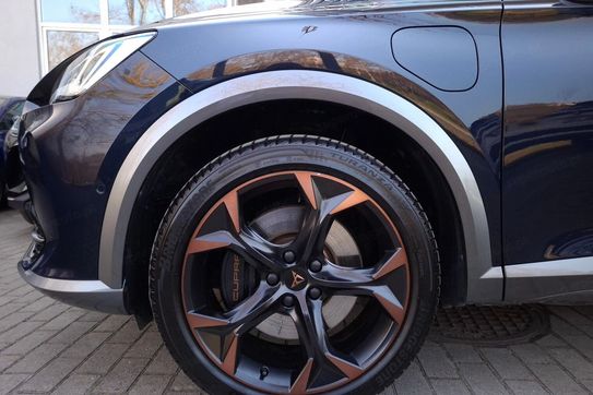 Cupra Formentor 1.4 e-Hybrid VZ DSG