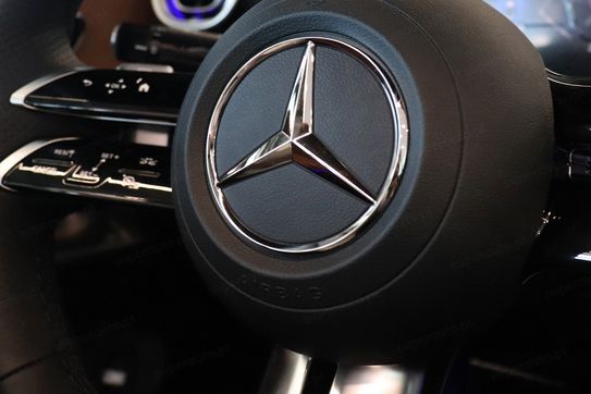 Mercedes CLE 300 4-Matic AMG Line Kabriolet