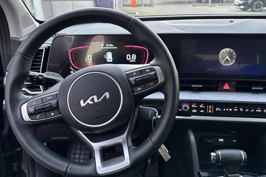 Kia Sportage 1.6 T-GDI  M 2WD DCT