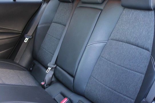 Toyota Corolla 2.0 Hybrid