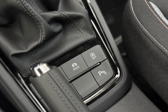 Skoda Kamiq Drive 1.5 TSI  DSG