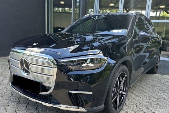 Mercedes GLC 400 4-Matic EQ Avantgarde