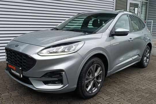 Ford Kuga 2.0 EcoBlue ST-Line  AWD