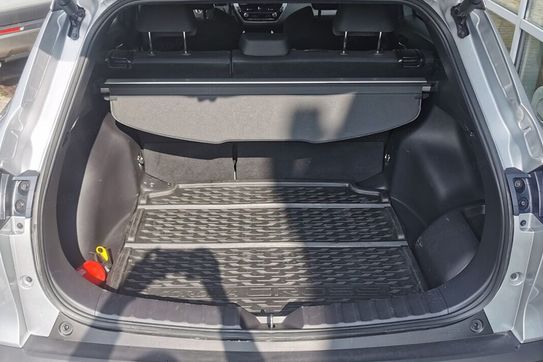 Toyota Corolla Cross 2.0 Hybrid Style