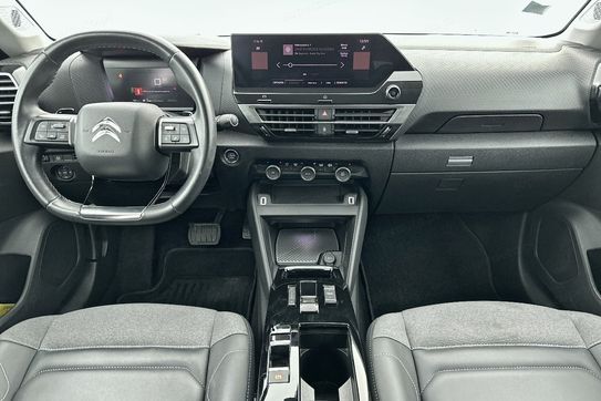 Citroen C4 Shine 1.5 BlueHDI EAT8