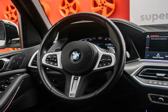 BMW X5 xDrive30d M Sport