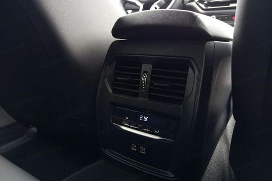 BMW Seria 3 320d xDrive mHEV M Sport aut