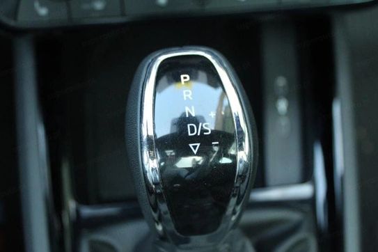 Skoda Scala 1.5 TSI Selection DSG