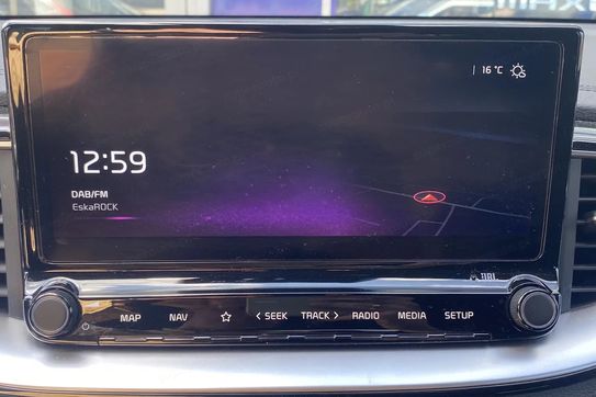 Kia ProCeed 1.5 T-GDI GT Line