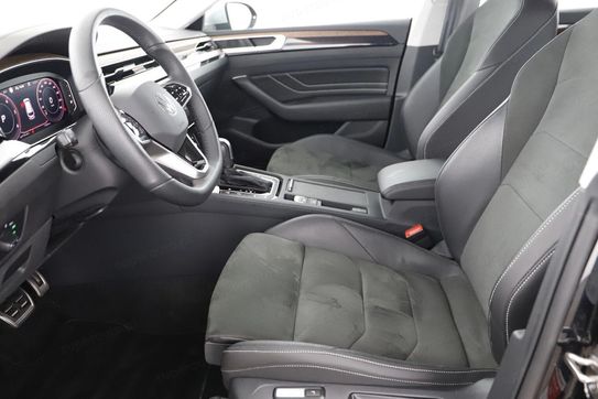 Volkswagen Arteon 2.0 TDI 4Motion Elegance DSG
