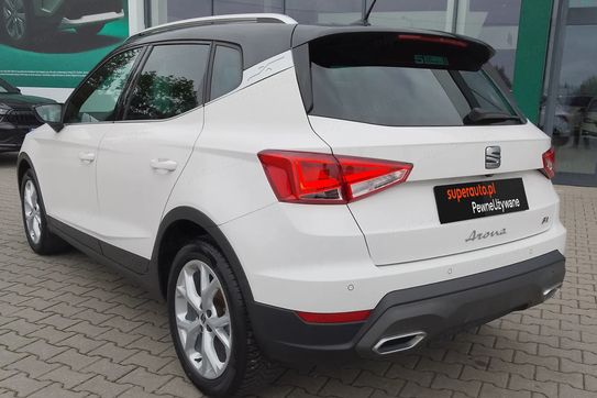 Seat Arona 1.0 TSI FR S&S DSG