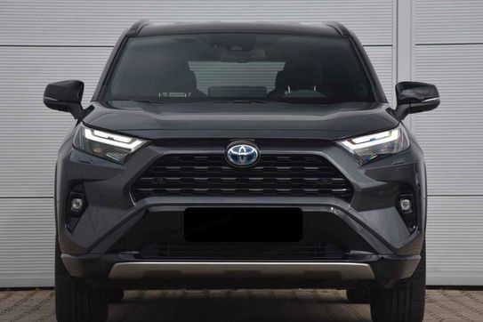 Toyota RAV4 Selection