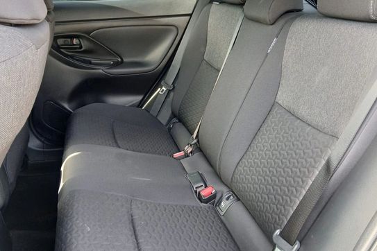 Toyota Yaris Cross Hybrid 1.5 Style