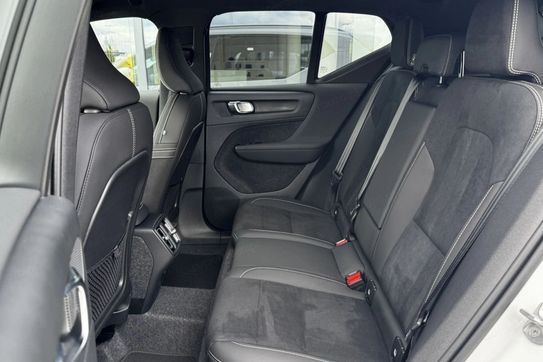 Volvo XC40 B3 Core