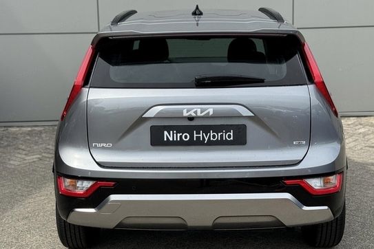 Kia Niro 1.6 GDI Hybrid M