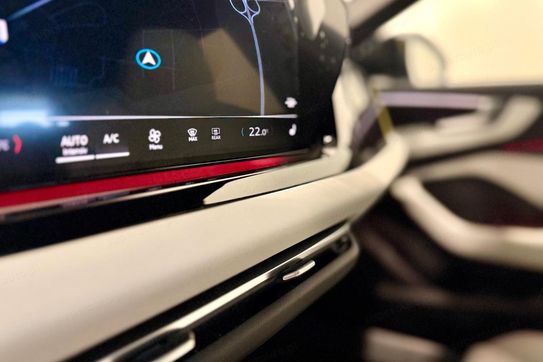 Audi A5 TDI  quattro