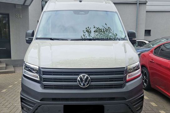 Volkswagen Crafter L4H3