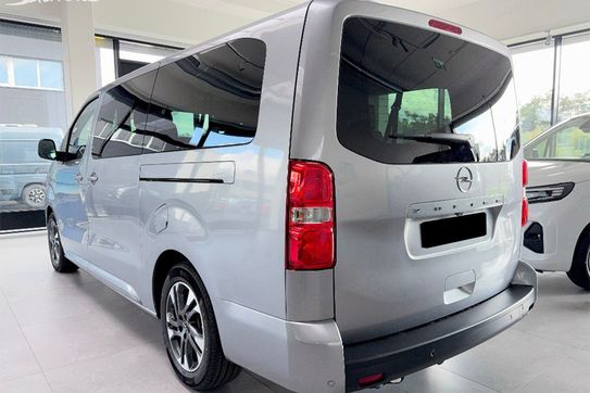 Opel Zafira Life Extra Long L2H1 Business AT8