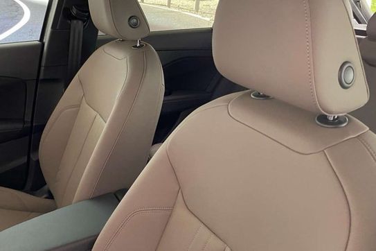 Audi Q3 TFSI S line Sportback