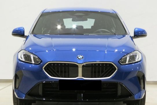 BMW Seria 1 116 M Design