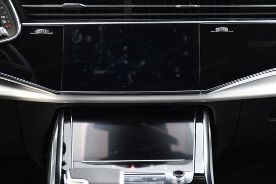 Audi Q8 50 TDI quattro