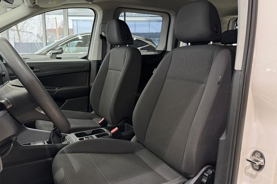 Volkswagen Caddy osobowy L1H1