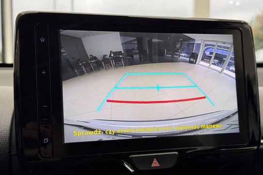 Toyota Yaris Cross 1.5 Comfort LPG